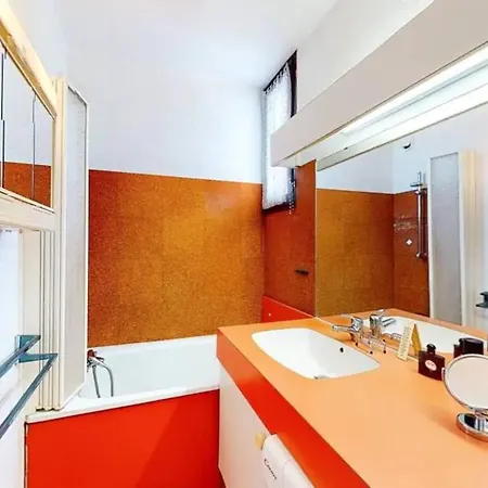 T3 Duplex Au Coeur Du Port De Gruissan