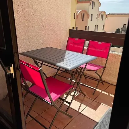 Διαμέρισμα T3 Duplex Au Coeur Du Port De *