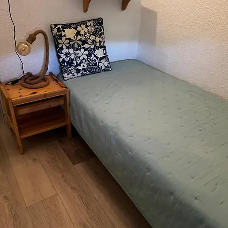 T3 Duplex Au Coeur Du Port De Διαμέρισμα Gruissan