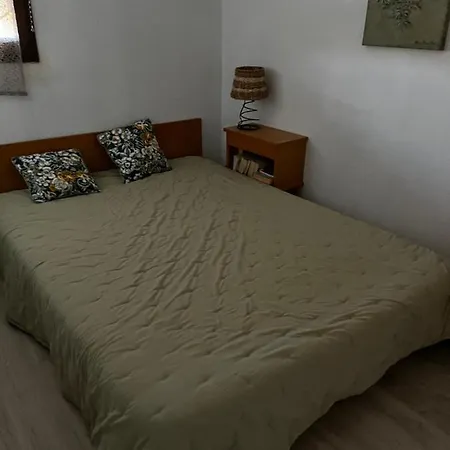 T3 Duplex Au Coeur Du Port De Διαμέρισμα *