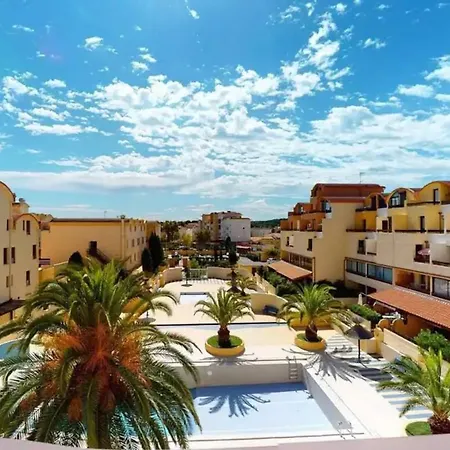 T3 Duplex Au Coeur Du Port De Apartment *