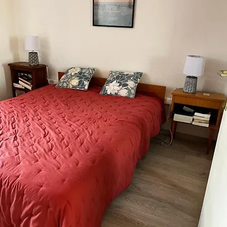 T3 Duplex Au Coeur Du Port De Apartment *