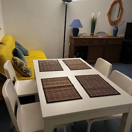 T3 Duplex Au Coeur Du Port De Apartment Gruissan