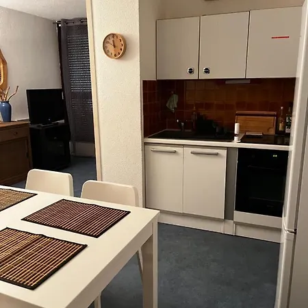 T3 Duplex Au Coeur Du Port De Apartment Gruissan