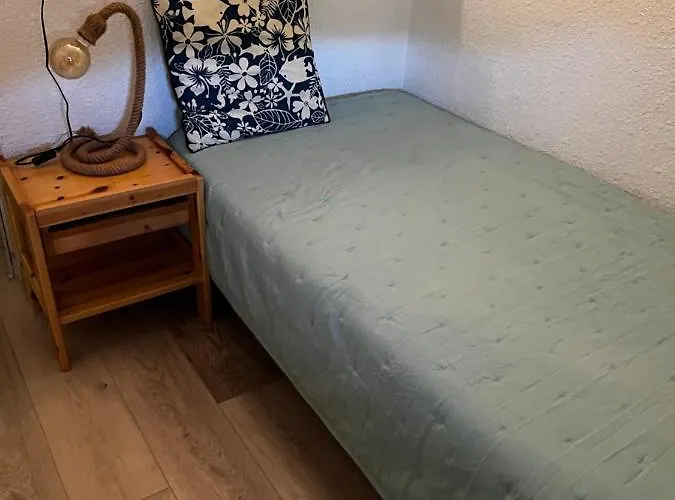T3 Duplex Au Coeur Du Port De Lejlighed Gruissan