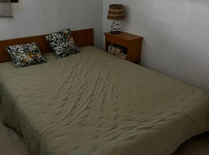 T3 Duplex Au Coeur Du Port De Lejlighed *