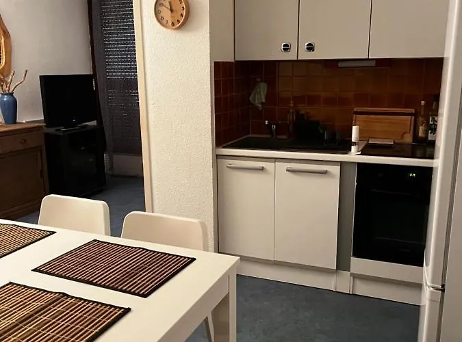 T3 Duplex Au Coeur Du Port De Lejlighed Gruissan